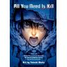 Viz Media, Subs. of Shogakukan Inc All You Need Is Kill (Manga): (All You Need Is Kill (Manga))
