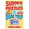 Union Square & Co. Sudoku Puzzles For A Road Trip: 77 Puzzles For Kids On The Go! (Puzzlewright Junior)