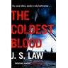 Headline Publishing Group The Coldest Blood: (Lieutenant Dani Lewis Series Book 3) (Lieutenant Dani Lewis)