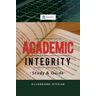 Xlibris Academic Integrity: Study & Guide