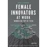 APress Female Innovators At Work: Women On Top Of Tech (1st Ed.)