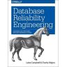 O'Reilly Media Database Reliability Engineering: Designing And Operating Resilient Database Systems