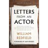 Globe Pequot Press Letters From An Actor