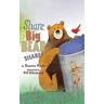 Amazon Publishing Share, Big Bear, Share!