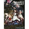 Dark Horse Comics,U.S. The Art Of Bravely Default