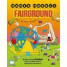 Hachette Children's Group Maker Models: Fairground: (Maker Models)