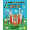 Hachette Children's Group Maker Models: Castle: (Maker Models)