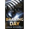 Quercus Publishing Braking Day