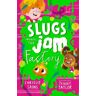 Walker Books Ltd Slugs Invade The Jam Factory: (An Alien In The Jam Factory)