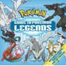 Pokemon USA Inc Guide To Pokemon Legends
