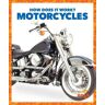 Pogo Books Motorcycles: (How Does It Work?)