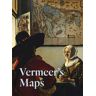 Distributed Art Publishers Vermeer'S Maps