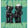 Distributed Art Publishers Kaws: Family