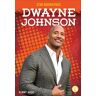 North Star Editions Dwayne Johnson: (Star Biographies)