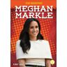 North Star Editions Meghan Markle: (Star Biographies)