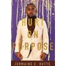 Purposely Created Publishing Group Hurt On Purpose