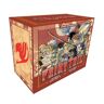 Kodansha America, Inc Fairy Tail Manga Box Set 5: (Fairy Tail Manga Box Set 5)