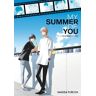 Kodansha America, Inc The Summer With You (My Summer Of You Vol. 2): (My Summer Of You 2)