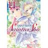 Seven Seas Entertainment, LLC Saint Seiya: Saintia Sho Vol. 14: (Saint Seiya: Saintia Sho 14)