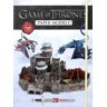 Thunder Bay Press Game Of Thrones Paper Models: (Paper Models)