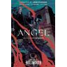 Boom! Studios Angel Vol. 2: (Angel 2)