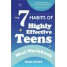 Mango Media The 7 Habits Of Highly Effective Teens