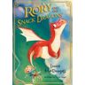 Little Door Books Rory And The Snack Dragons: (Snack Dragons 1)