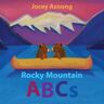 Rocky Mountain Books Rocky Mountain Abcs