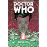 Titan Books Ltd Doctor Who: The Eleventh Doctor Vol. 2: Serve You: (Doctor Who)