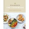 Octopus Publishing Group Champneys: The Cookbook