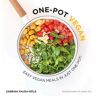 Hardie Grant Books (UK) One-Pot Vegan: Easy Vegan Meals In Just One Pot