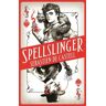 Zaffre Spellslinger: (Spellslinger)