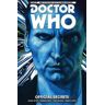 Titan Books Ltd Doctor Who: The Ninth Doctor Vol. 3: Official Secrets: (Doctor Who: The Ninth Doctor 3)