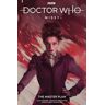 Titan Books Ltd Doctor Who: Missy: (Doctor Who)