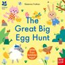 Nosy Crow Ltd National Trust: The Great Big Egg Hunt: (National Trust: The Great Big Hunt)