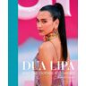 ACC Art Books Dua Lipa: And The Clothes She Wears (The Clothes They Wear)