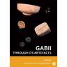 Archaeopress Gabii Through Its Artefacts