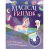 Bonnier Books Ltd Magical Friends: (Magical Light Book)