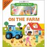 Priddy Books Let'S Learn & Play! Farm: (Let'S Learn & Play)