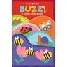 Priddy Books Fun Felt Learning: Buzz!: (Fun Felt Learning)