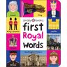 Priddy Books First 100 Stt First Royal Words: (First 100)