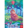 Nosy Crow Ltd Zoe'S Rescue Zoo: The Busy Beaver: (Zoe'S Rescue Zoo)