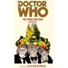 Ebury Publishing Doctor Who: The Three Doctors: (Doctor Who)