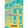 Zone Books Profanations: (Profanations)