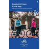 Cordee London And Essex Cycle Map 6: (Cycle Maps Uk)