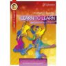 Bright Red Publishing Learn To Learn For Cfe