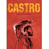 SelfMadeHero Castro: (Graphic Biographies)