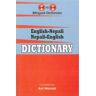 IBS Books One-To-One Dictionary: English-Nepali & Nepali-English Dictionary