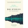 Orenda Books Six Stories: (Six Stories)