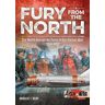Helion & Company Fury From The North: North Korean Air Force In The Korean War, 1950-1953